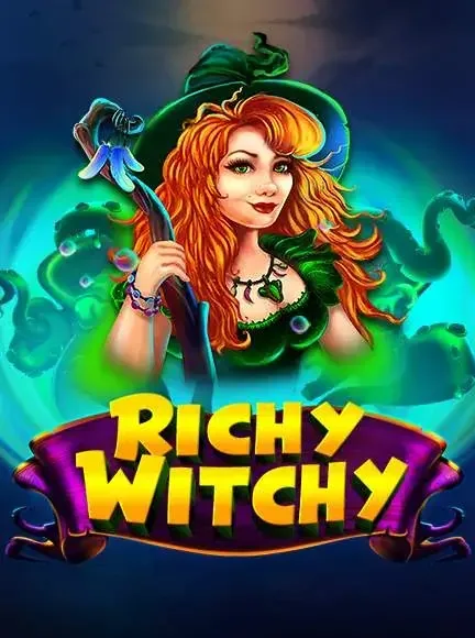 Richywitchy spilleautomat