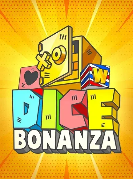 Dice Bonanza spilleautomat