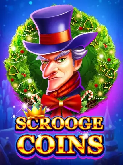 Scrooge Coins spilleautomat