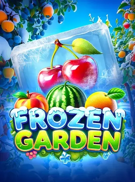 Frozen Garden spilleautomat