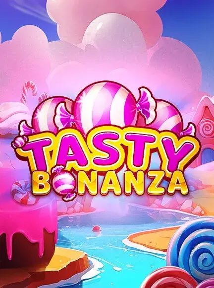 Tasty Bonanza spilleautomat